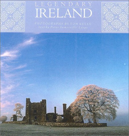 Legendary Ireland,Used