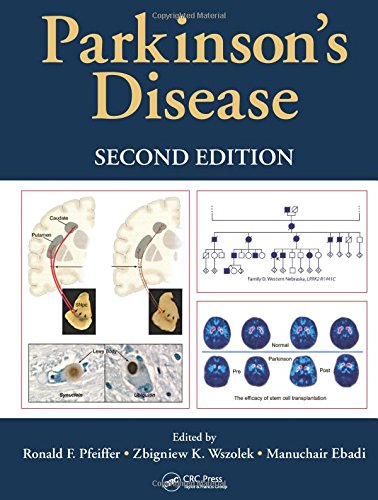 Parkinson's Disease,Used