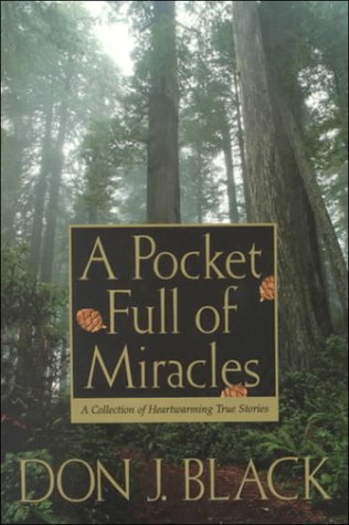 A Pocket Full of Miracles: A Collection of Heartwarming True Stories,Used
