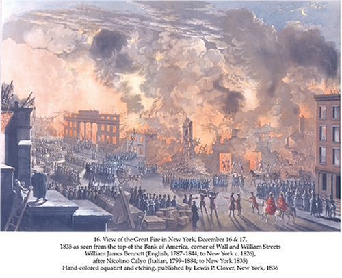 Impressions of New York: Prints from the NewYork Historical Society,Used