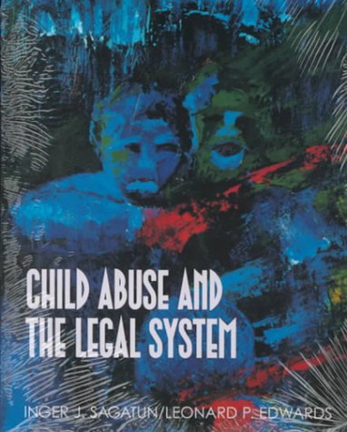 Child Abuse and the Legal System,Used