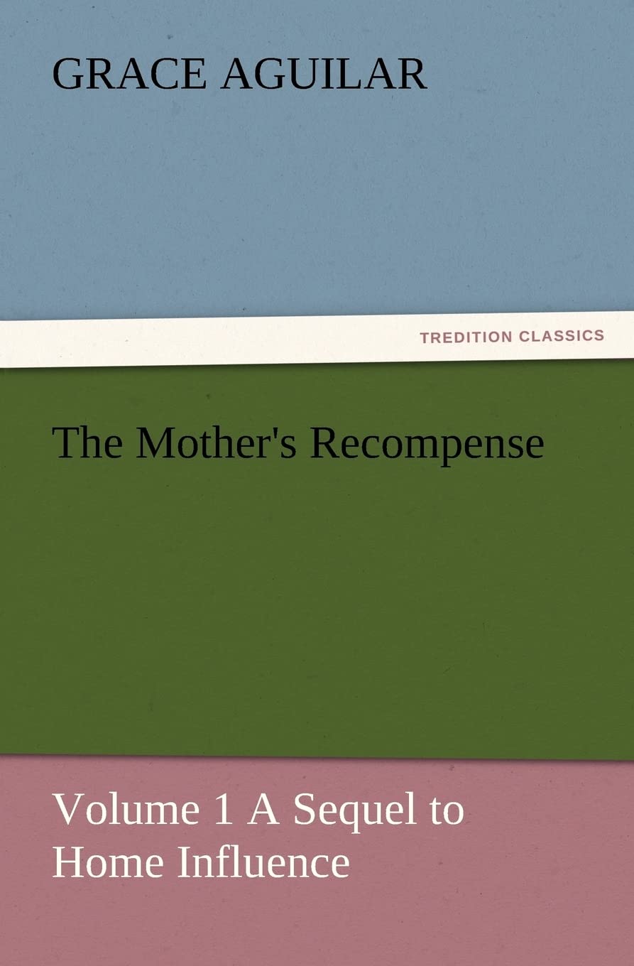The Mother's Recompense,Used