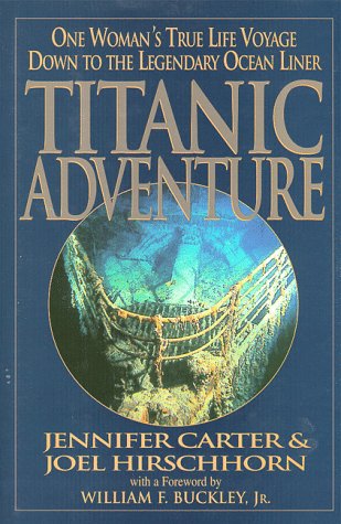 Titanic Adventure,Used