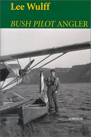 Bush Pilot Angler,Used