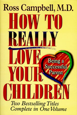 How to Really Love Your Children,Used