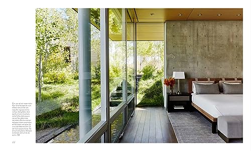 Natural Elegance: Luxurious Mountain Living,Used