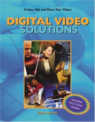 Digital Video Solutions,Used