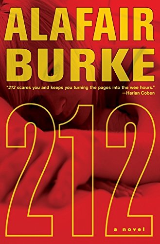 212: A Novel (Ellie Hatcher),Used