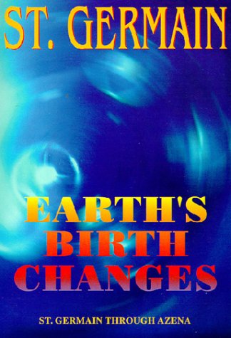 Earth's Birth Changes,Used