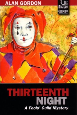 Thirteenth Night,Used