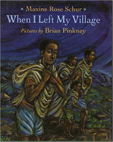 When I Left My Village,Used