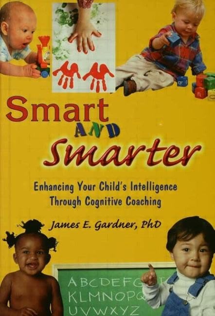 Smart and Smarter,Used