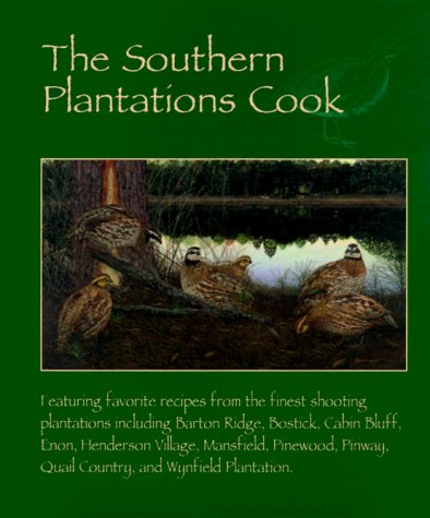 The Southern Plantations Cook,Used