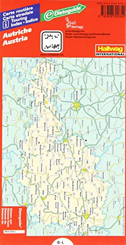 Austria w/Distoguide,Used