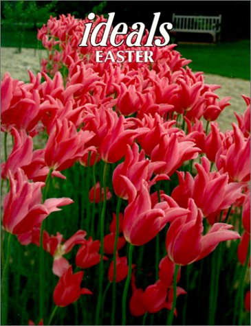 Ideals Easter,Used