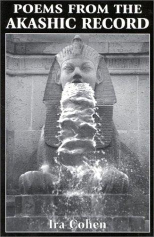 Poems From The Akashic Record