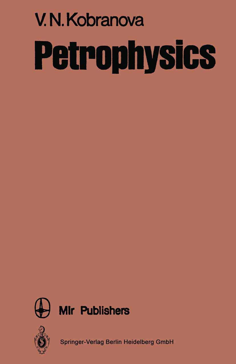 Petrophysics / ???????????,Used