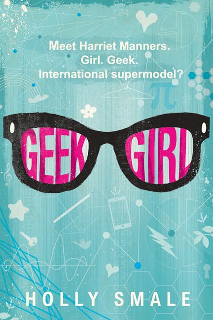 Geek Girl (Geek Girl, 1),Used