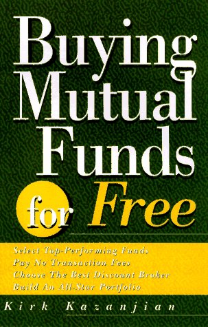 Buying Mutual Funds for Free,Used