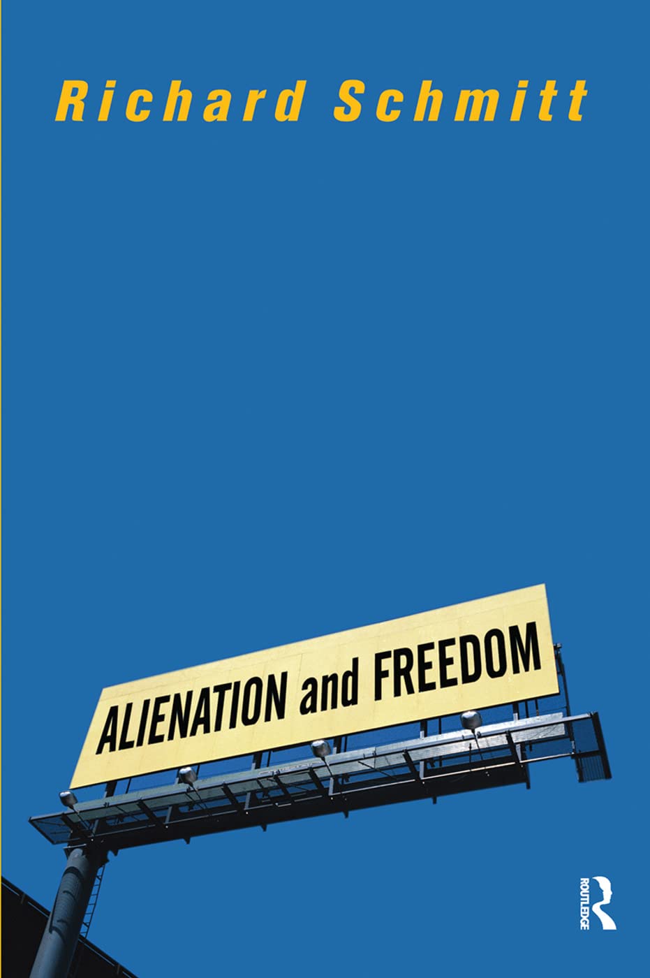 Alienation And Freedom,New
