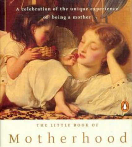 Little Book Of Motherhood,Used