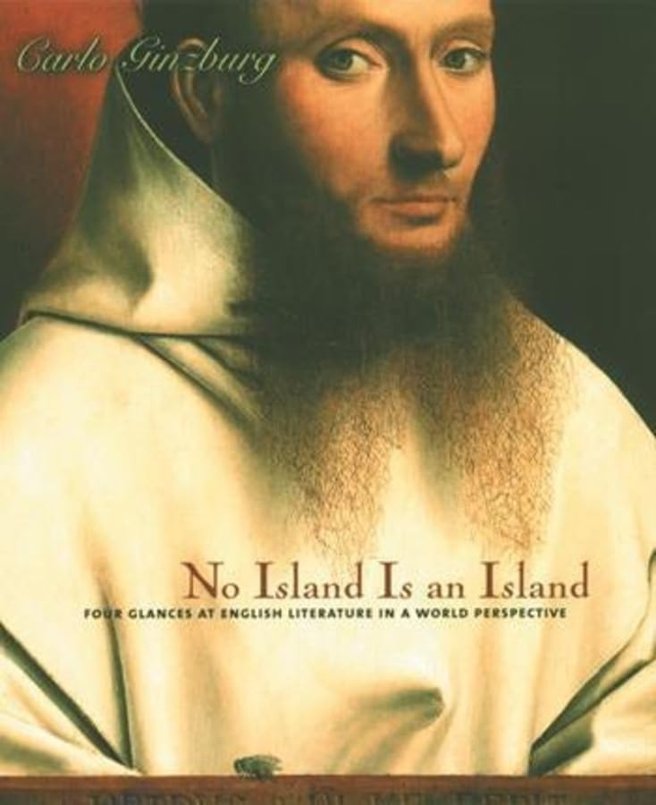 No Island Is an Island,Used