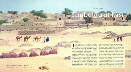 52 Days By Camel: My Sahara Adventure (Adventure Travel Series),Used
