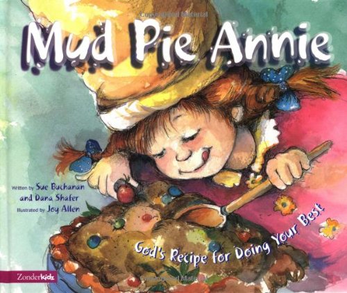 Mud Pie Annie,Used