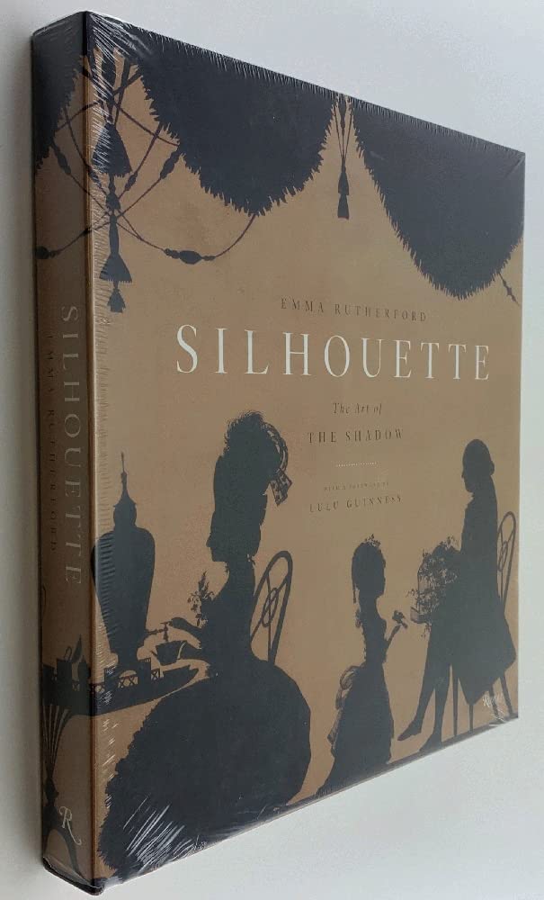 Silhouette: The Art Of The Shadow,Used