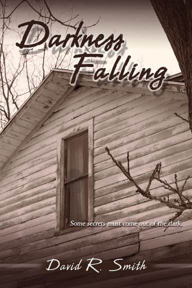 Darkness Falling,Used