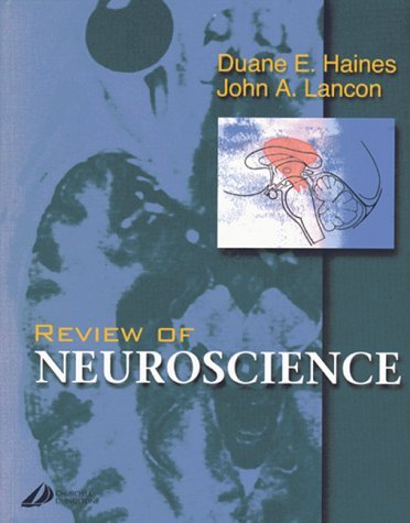 Review of Neuroscience,Used