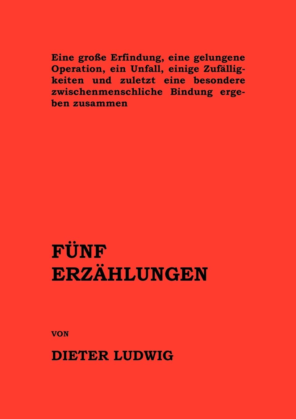 Fnf Erzhlungen (German Edition),Used