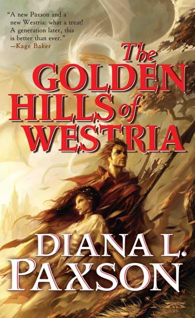 The Golden Hills of Westria,Used