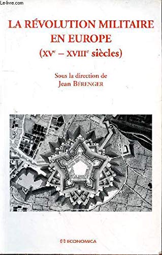 La rvolution militaire en Europe  XVeXVIIe sicles,Used