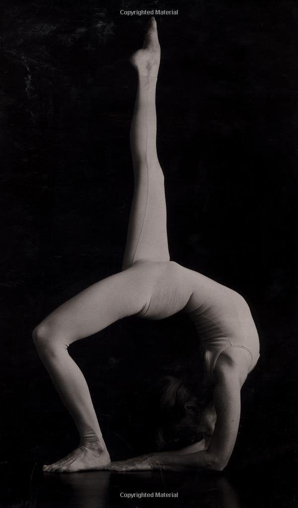 Yoga-used