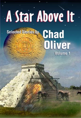 A Star Above It and Other Stories (Nesfa's Choice),Used
