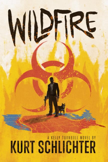Wildfire (Kelly Turnbull/People'S Republic),New