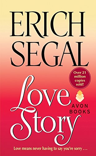 Love Story,New