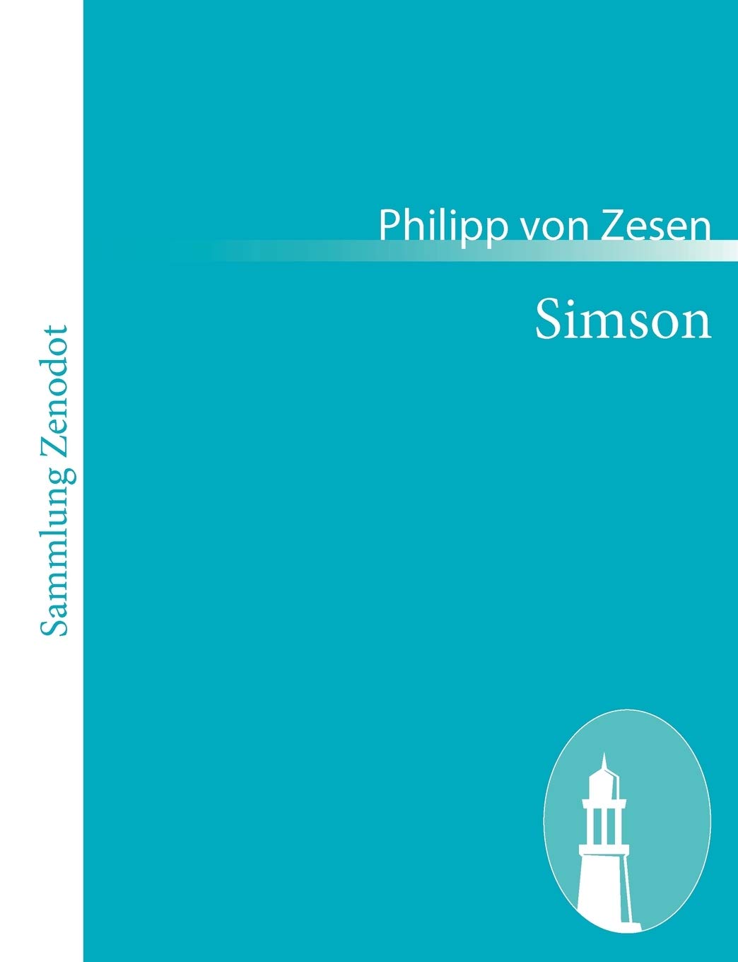 Simson: Eine Helden  Und LiebesGeschicht (German Edition),Used