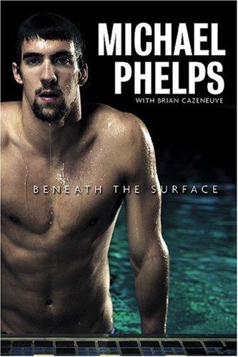 Michael Phelps: Beneath the Surface,Used