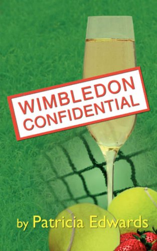 Wimbledon Confidential,Used