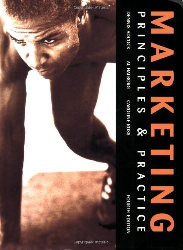 Marketing Principles and Practice,New