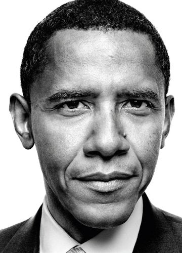 Power: Portraits of World Leaders,New