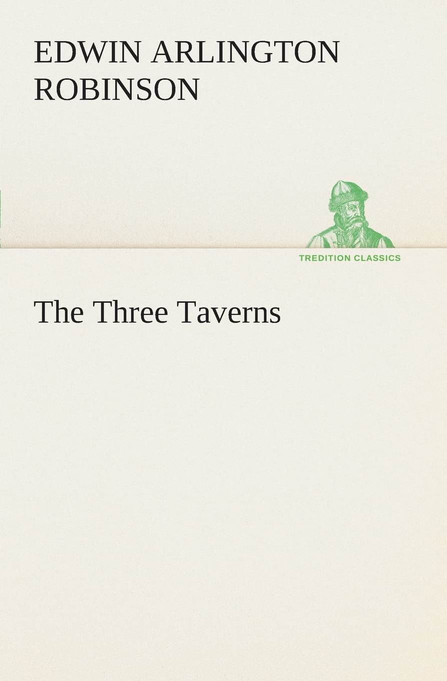 The Three Taverns,Used