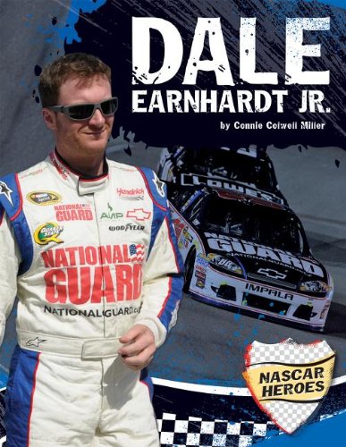 Dale Earnhardt Jr. (Nascar Heroes),Used