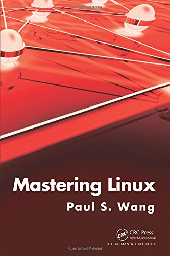 Mastering Linux,Used