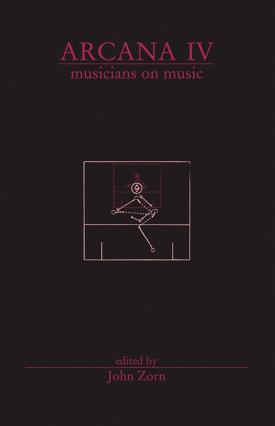 Arcana IV: Musicians on Music,Used