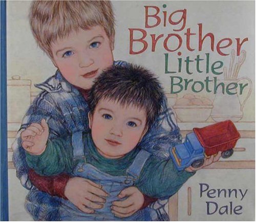 Big Brother, Little Brother,Used
