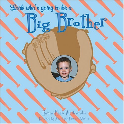 Look Who's Going to Be a Big Brother,New