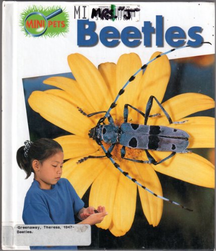 Beetles (Minipets),Used